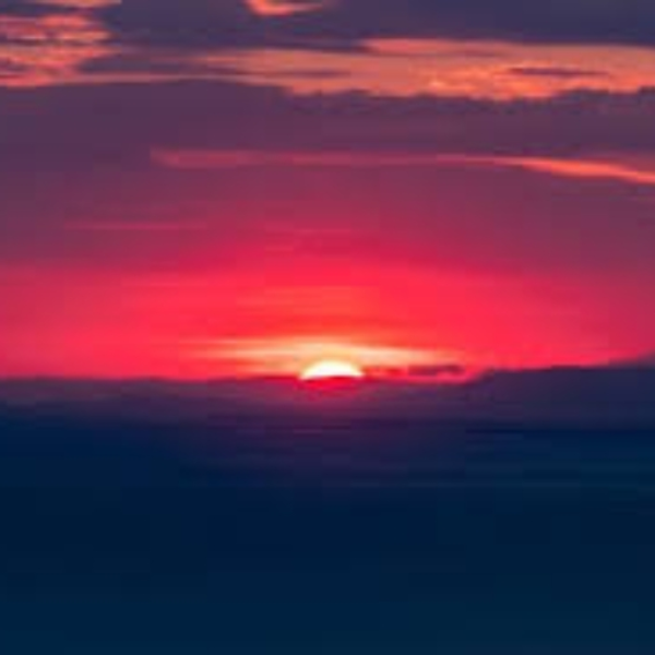 Attack of the Sunset
