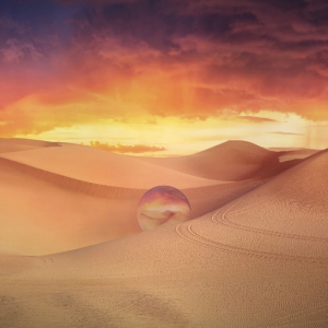 sandhusk [Extension Track 1]