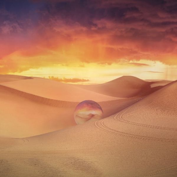 sandhusk [Extension Track 1]