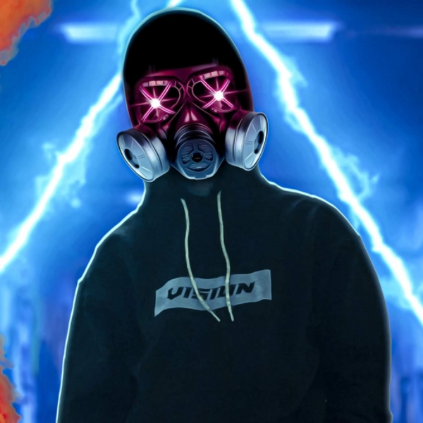 "toxic" [Prod. Realla]