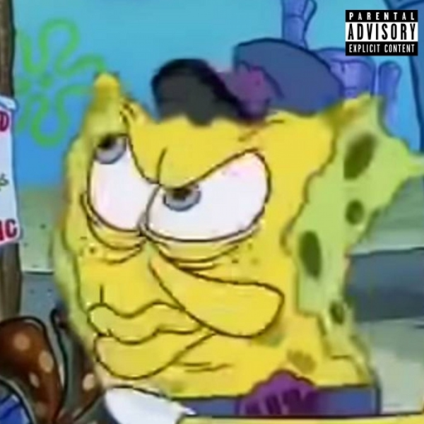 BobPants SpongeSquare (Trap Remix)
