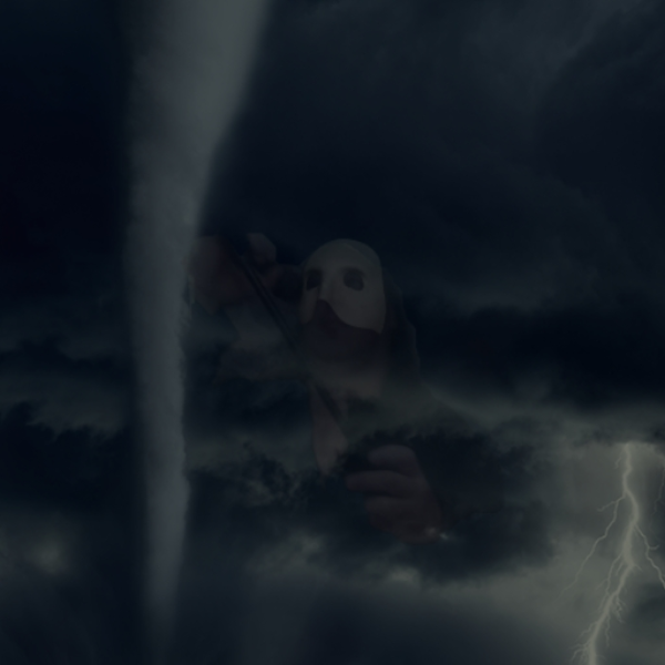 The Phantom (I will return to you)