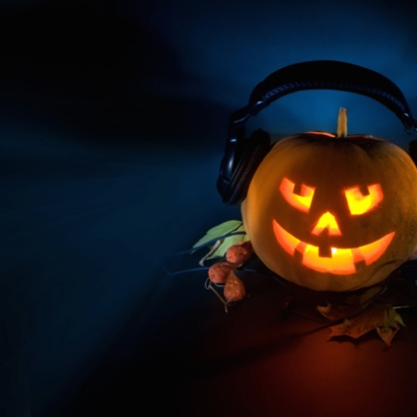 Spooky Season