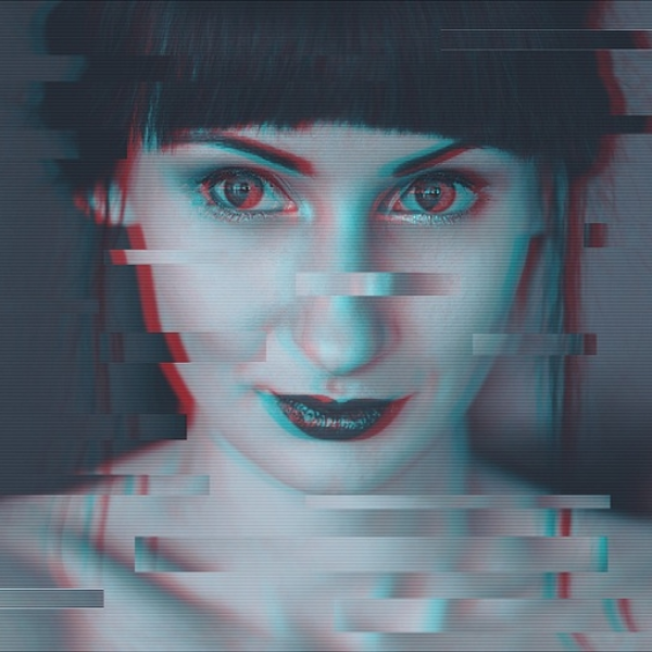 Trapped to the glitch