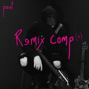 PO9T VOCAL REMIX CHALLENGE (4)