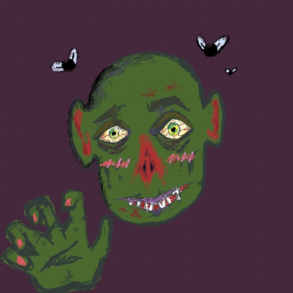 zombieman