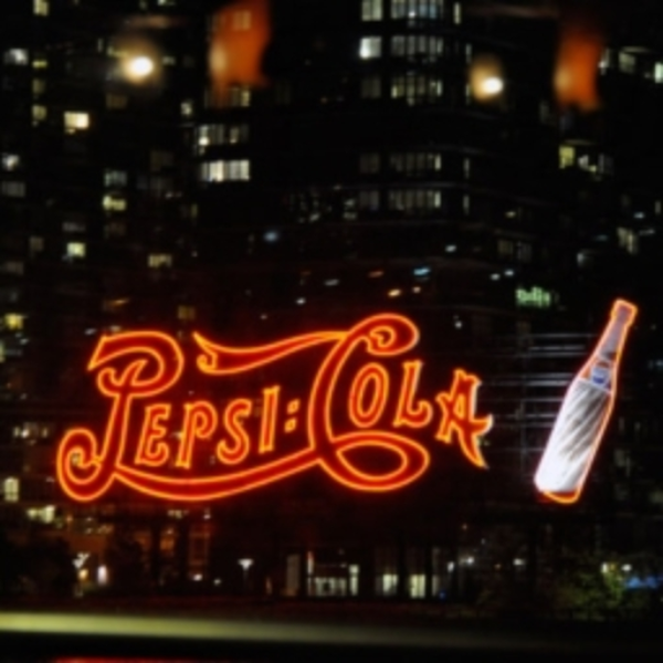 pepsicola. [instrumental]