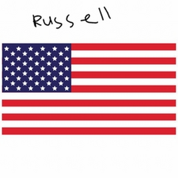 The Pledge of Russell