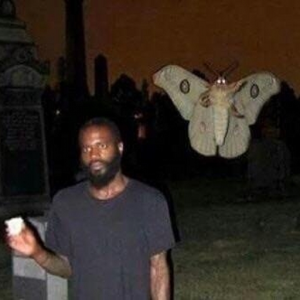 Death Grips Be Like: