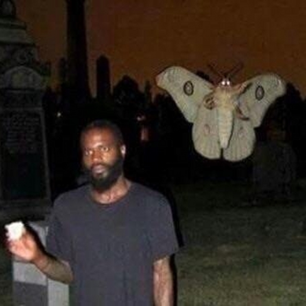 Death Grips Be Like: