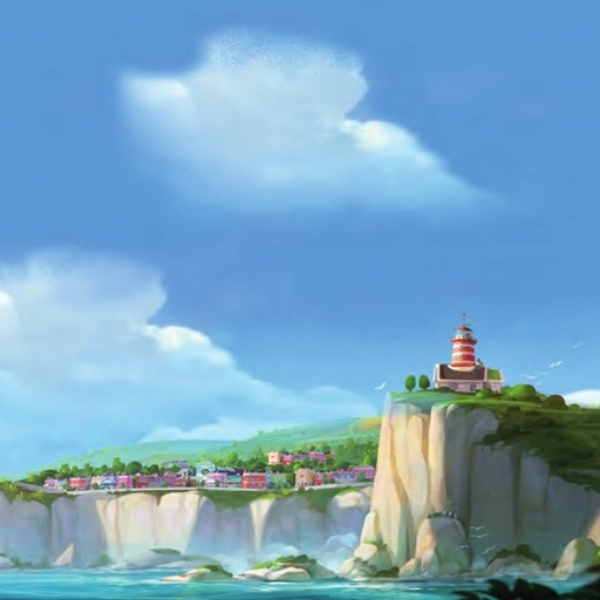 Lighthouse