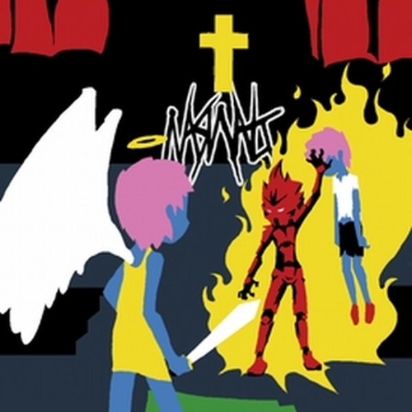 the saints