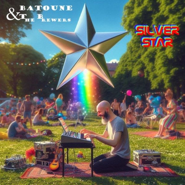 Silver Star