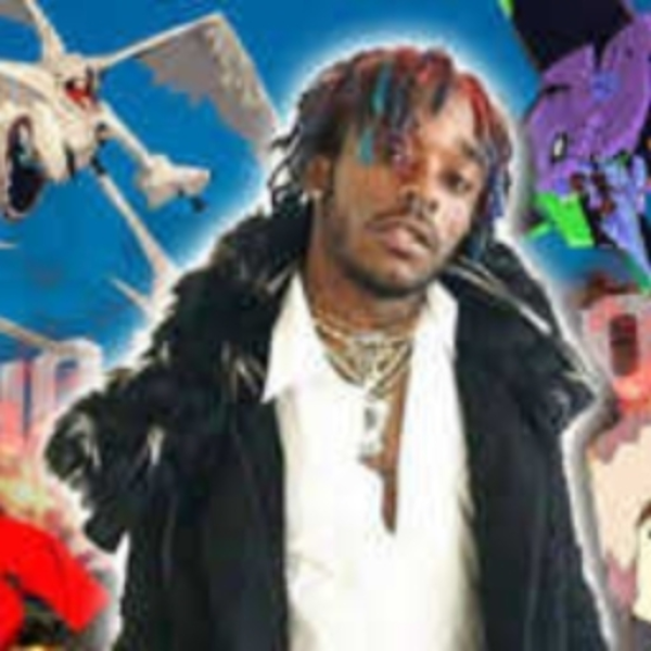 lil uzi vert type beat