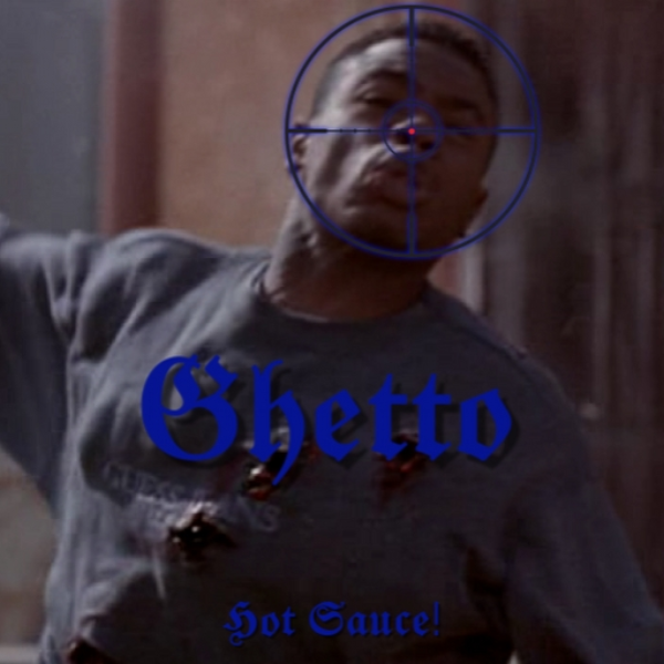Ghetto