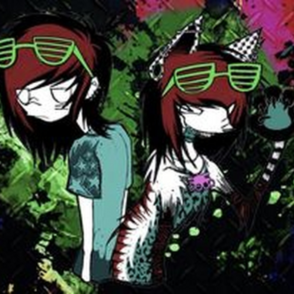 .x.X rave junk!! X.x.