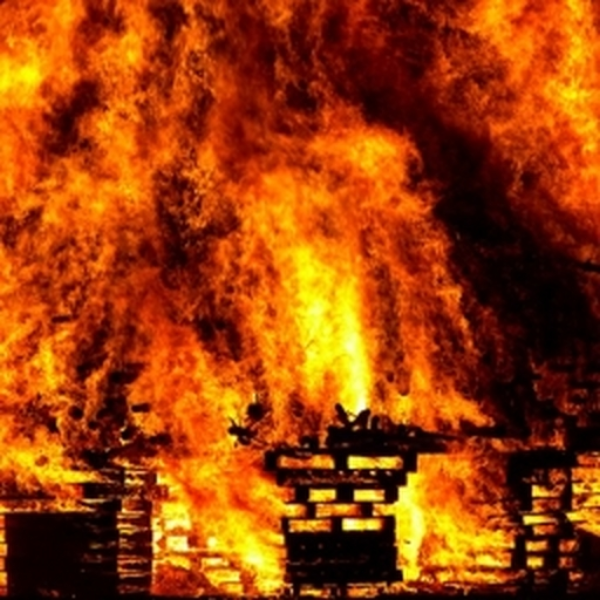 Hellfire