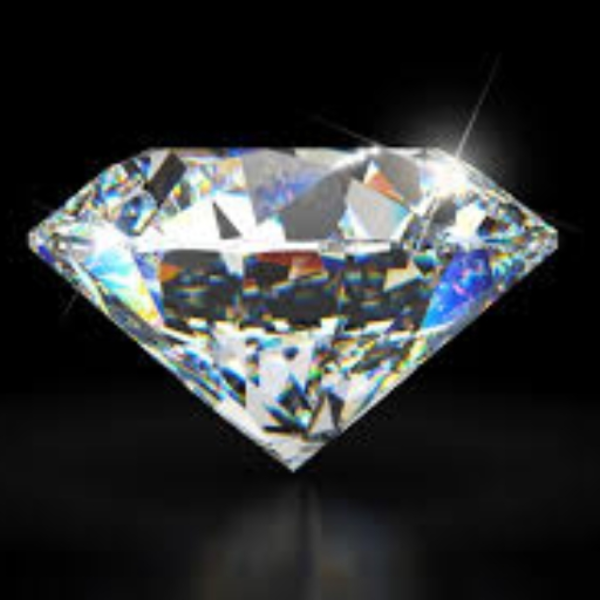 Like A Diamond