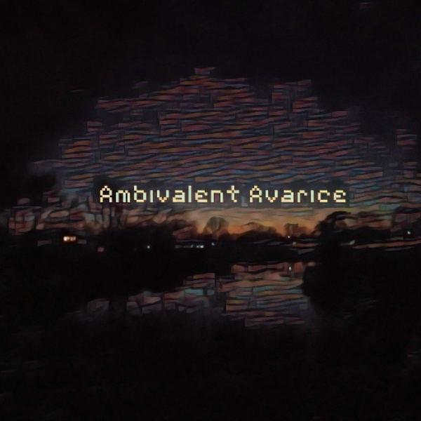 Town Reflection dnb