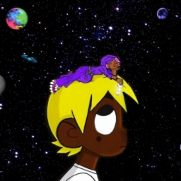 "NEW MONEY"-"LIL UZI VERT"TYPE BEAT