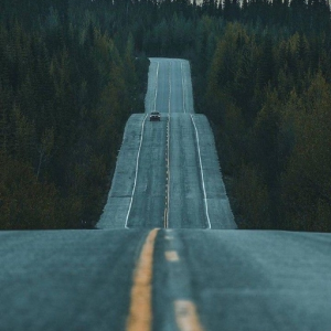 Backroads