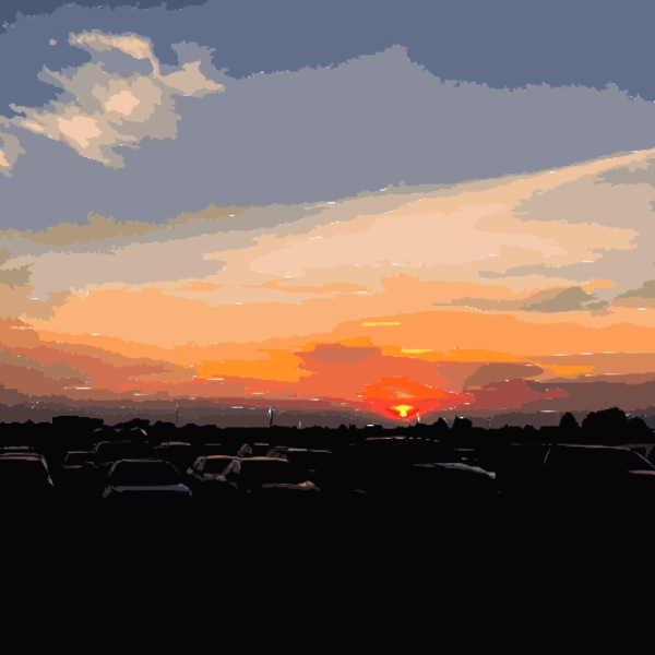 Horizon