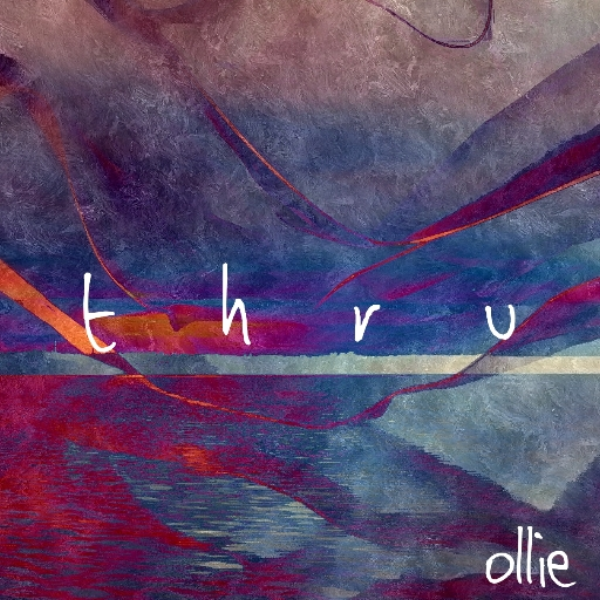 thru