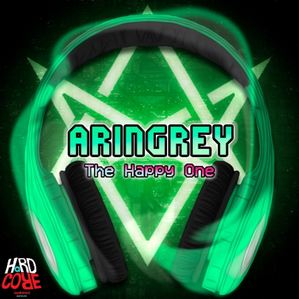 Aringrey - The Happy One (ATHC Mega Mix Volume 2)