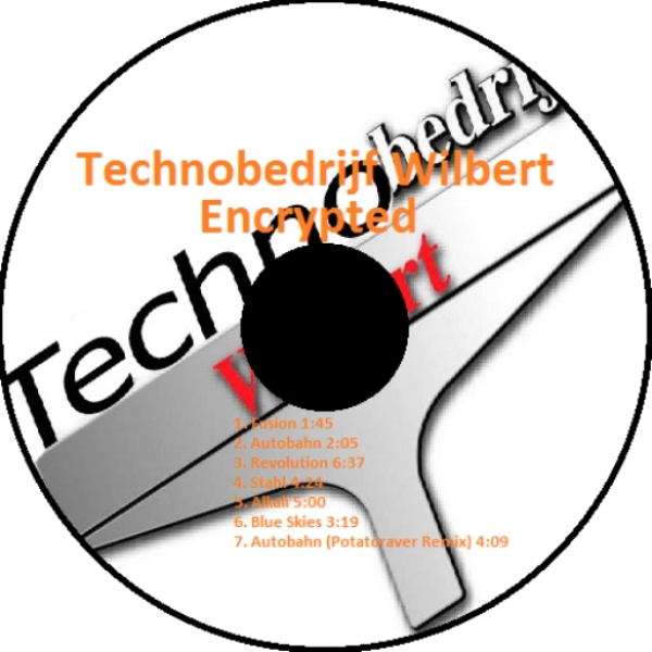 Technobedrijf Wilbert - Revolution
