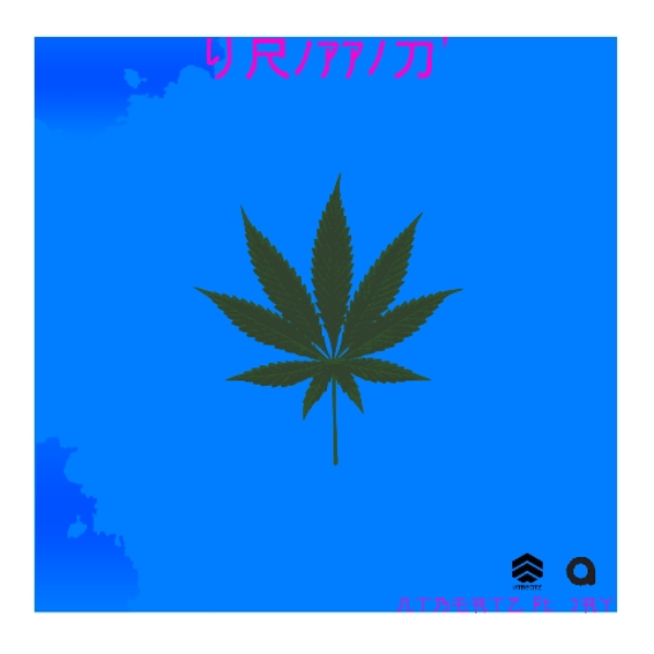 Drippin' - (produced by Ntbeatz x JayDaGreat)