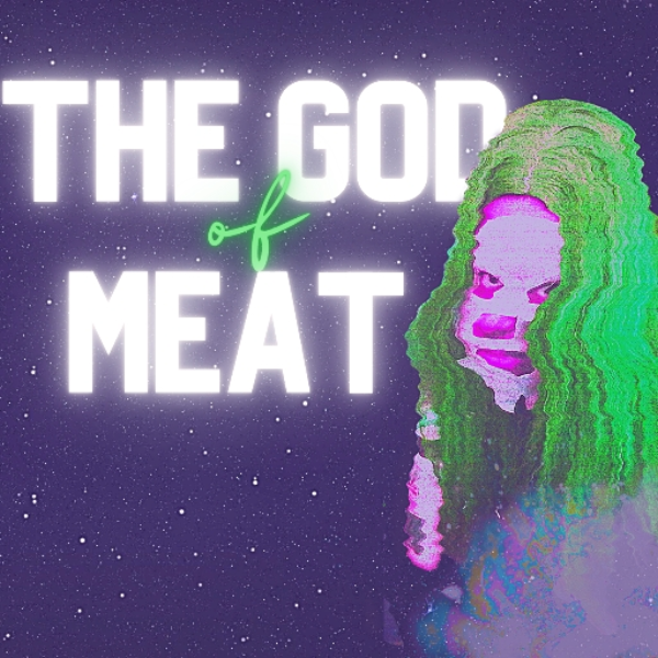 the god of meat