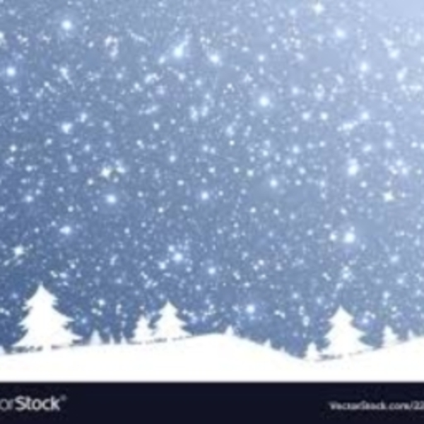 shadow less snow (Remix)