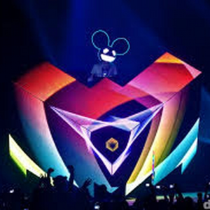 DeadMau5 - Mission On Missile
