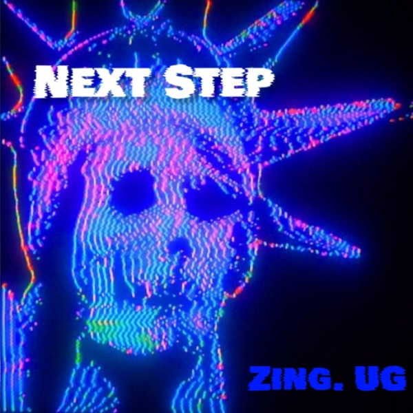Next step