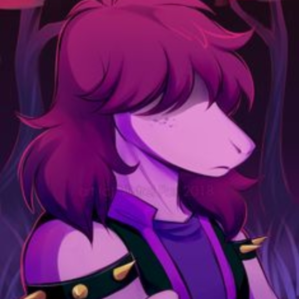 RUDE BUSTER