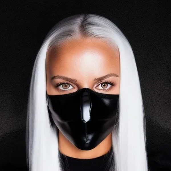 DADDY GHOSTMANE