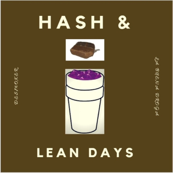 Hash & Lean
