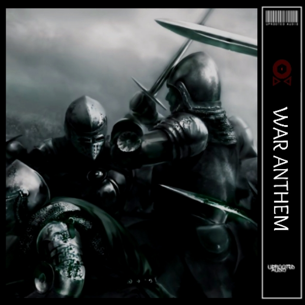 SIREN - War Anthem [Uprooted Release]