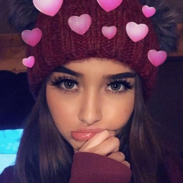 LUV!