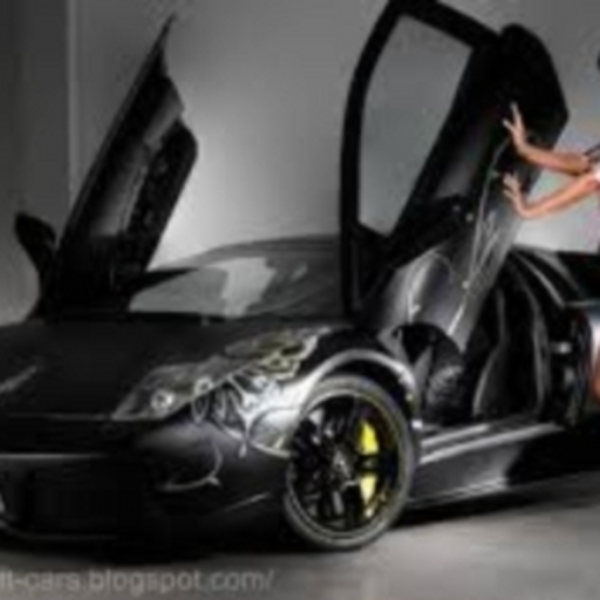 Lambo dreams