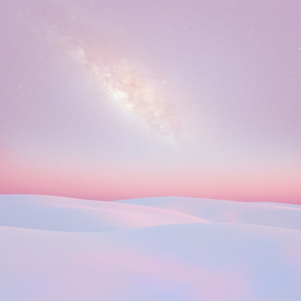 hyperspace