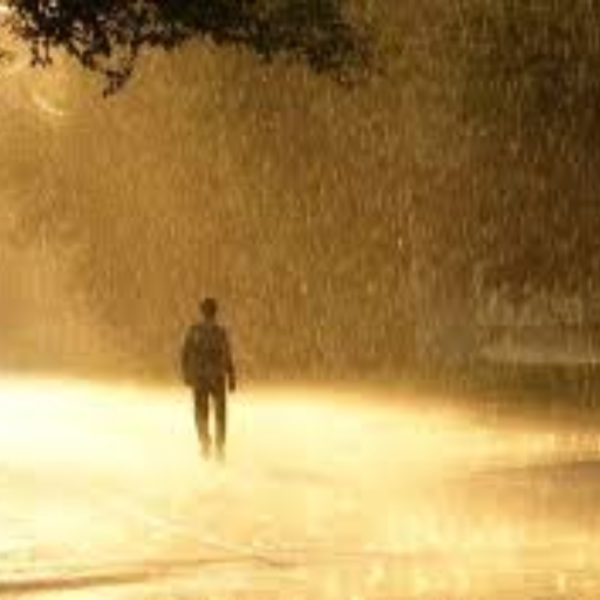 It's Raining Outside