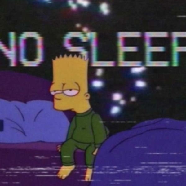 Dont Sleep