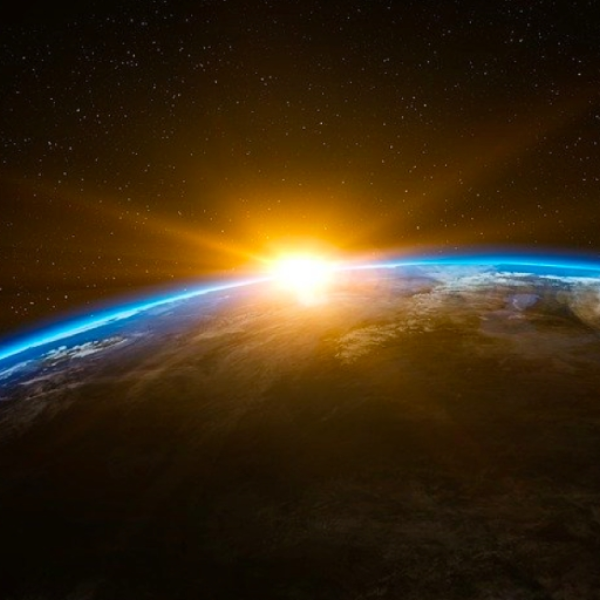 Outer space