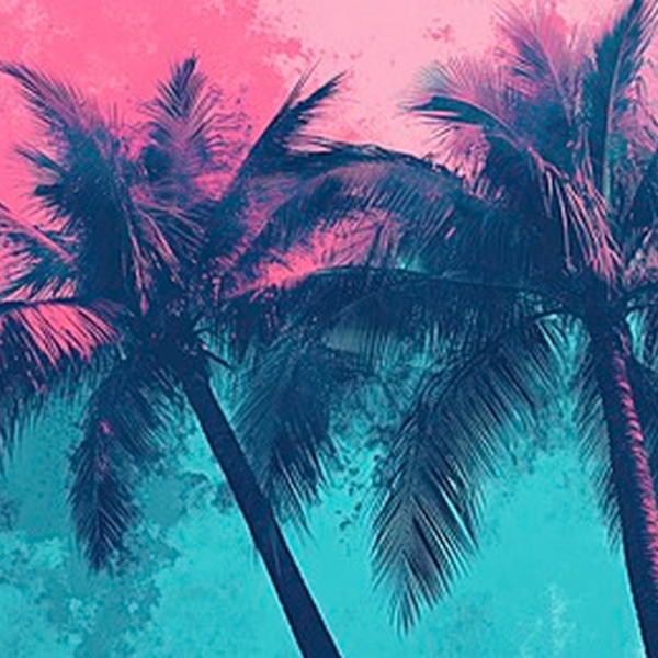 ELECTRIC DAZE
