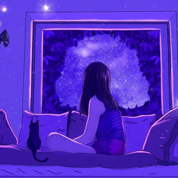 Lofi-Ever say goodbye