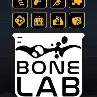 Bonelab Stargrid Cover