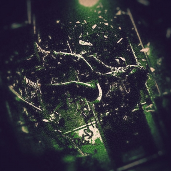 Parasomnia