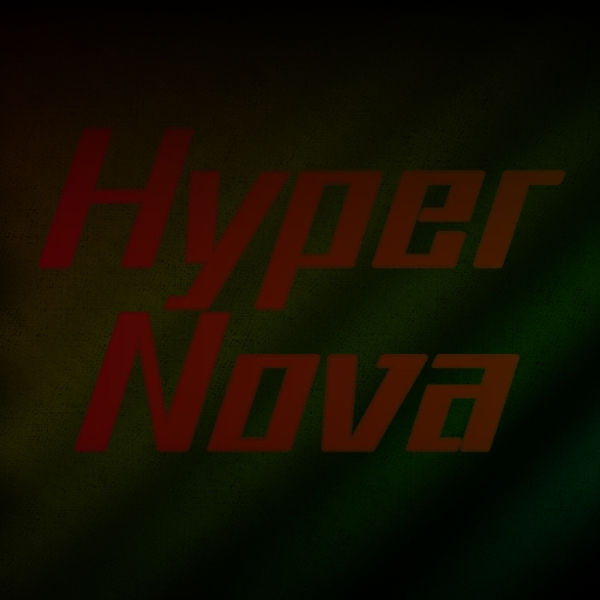 Hypernova
