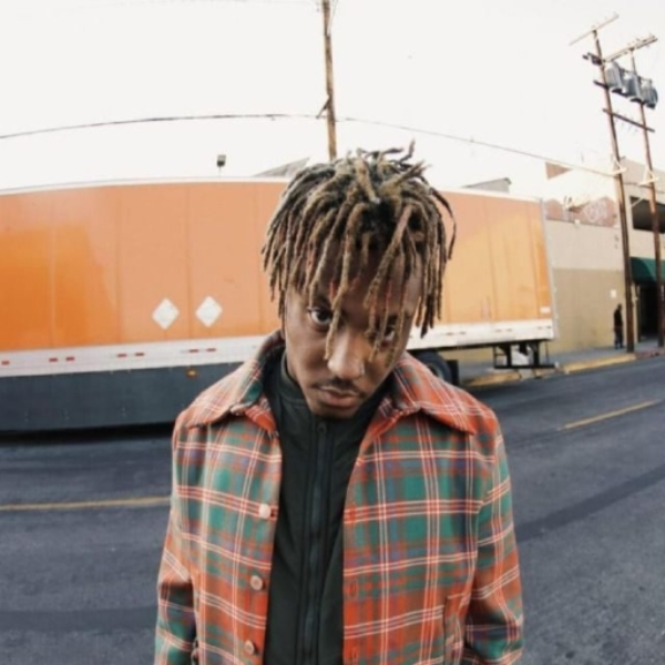 Juice Wrld x Type beat (Produced by QuandeeTheHippy)